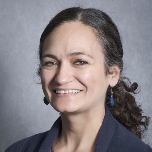 Photo of Nicole Nisbet