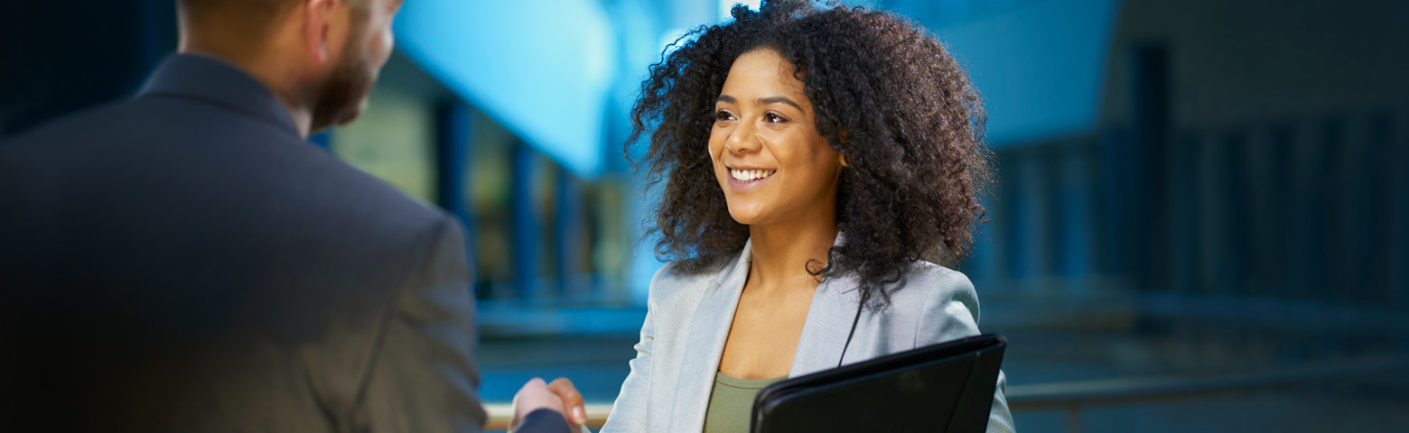 10 Ways to Step Up Your Interviewing Game