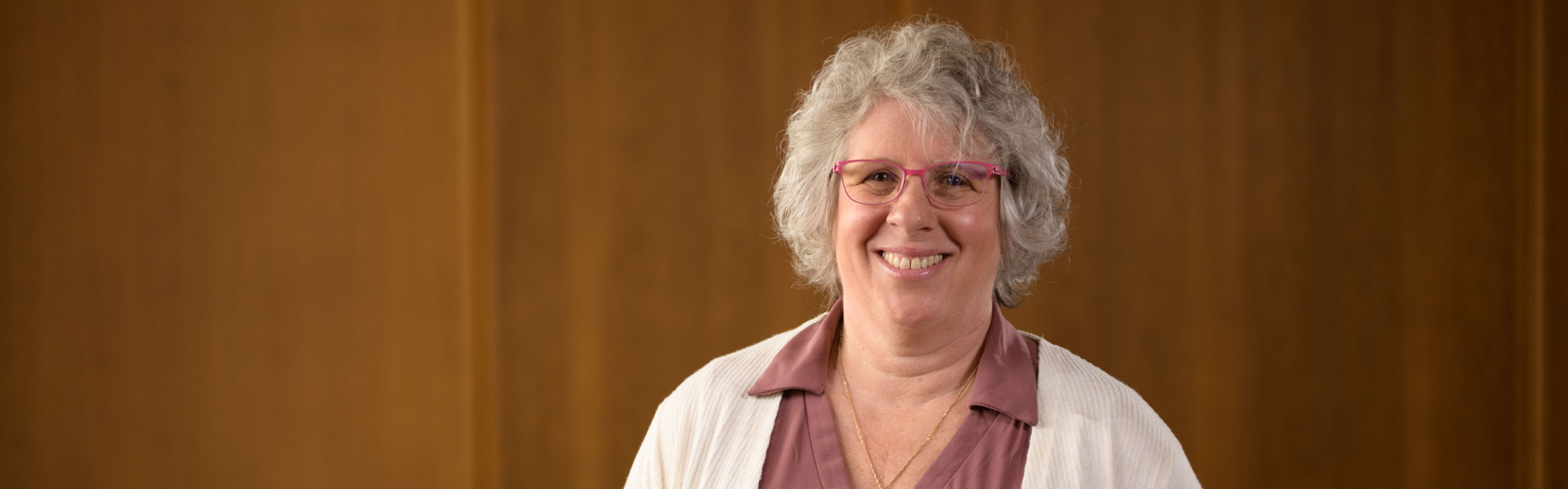 Gerontology Alumni Story: Becoming a Clinical Director 