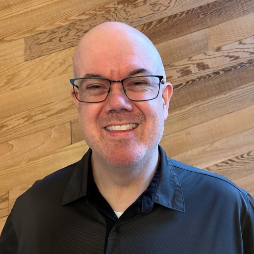 Photo of Mike Mearls