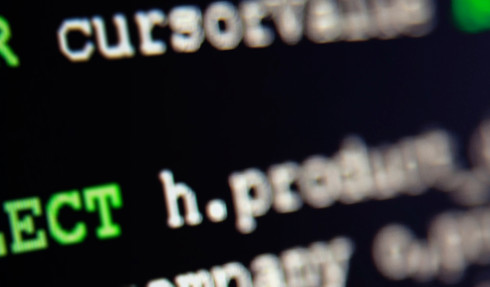 SQL Server & Database Development