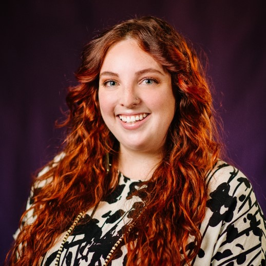 Photo of Rebecca Bramwell