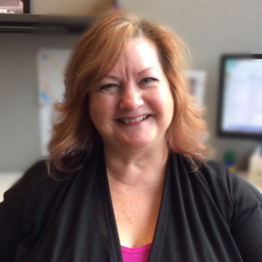 Photo of Peggy Summerhays