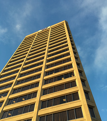UW Tower Building