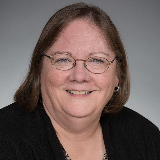 Photo of Barbara  Cochrane