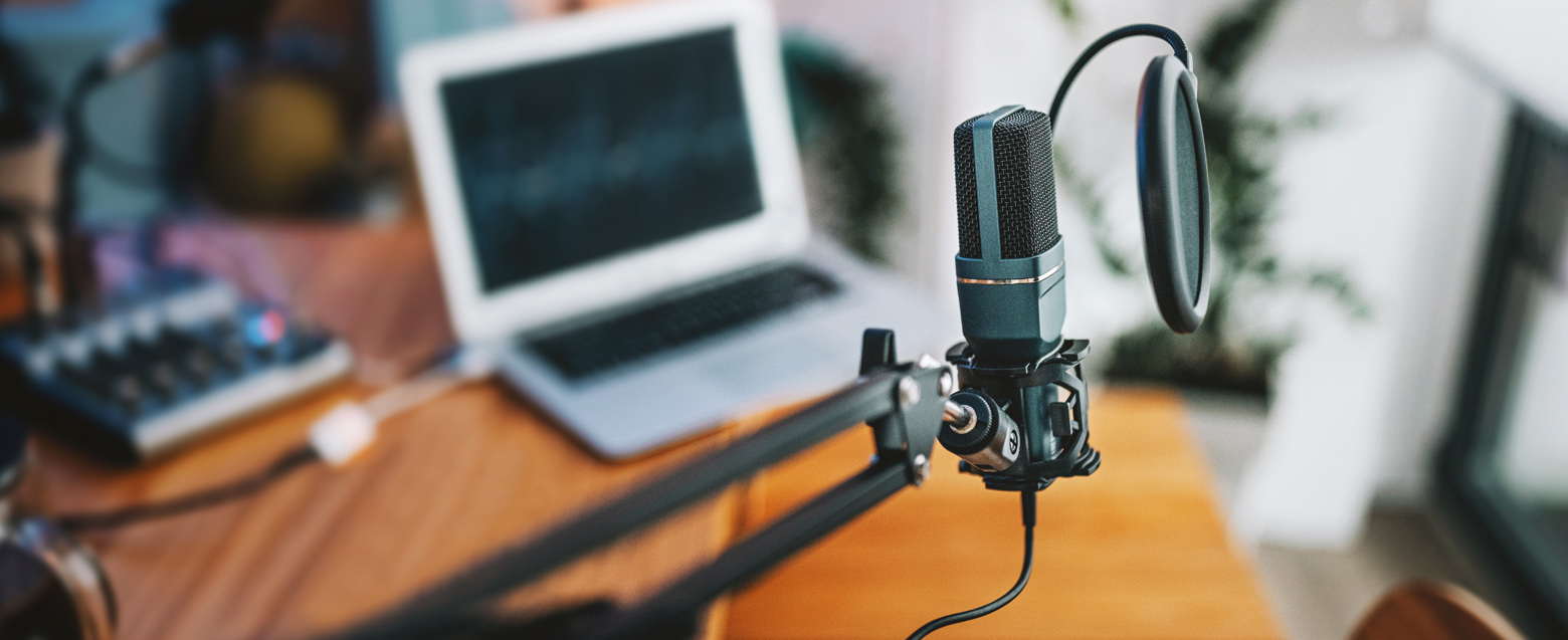 10 Questions to Ask Yourself Before Starting a Podcast for Your Business
