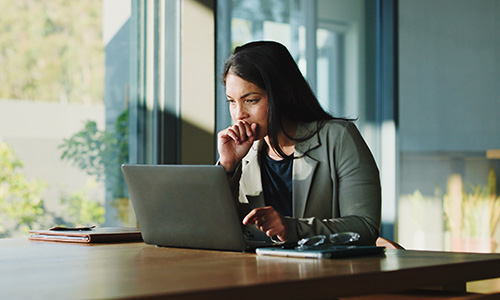 Master of Science in Speech-Language Pathology Application Tips