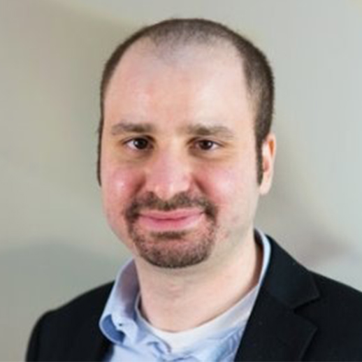 Photo of Mohamed Mneimneh